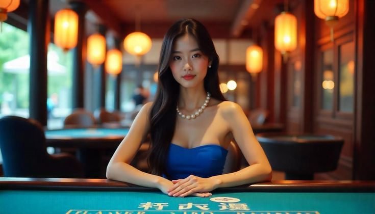 513slo Platform မြန်မာ ကစားသမားများ အကြောင်း မြင်ကွင်း