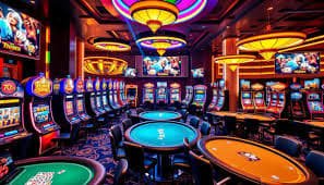513slo Live Casino