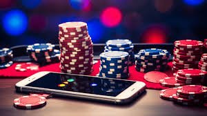 Slots ဂိမ်းများ