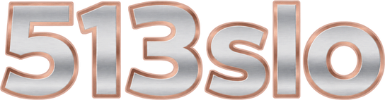 513slo Logo